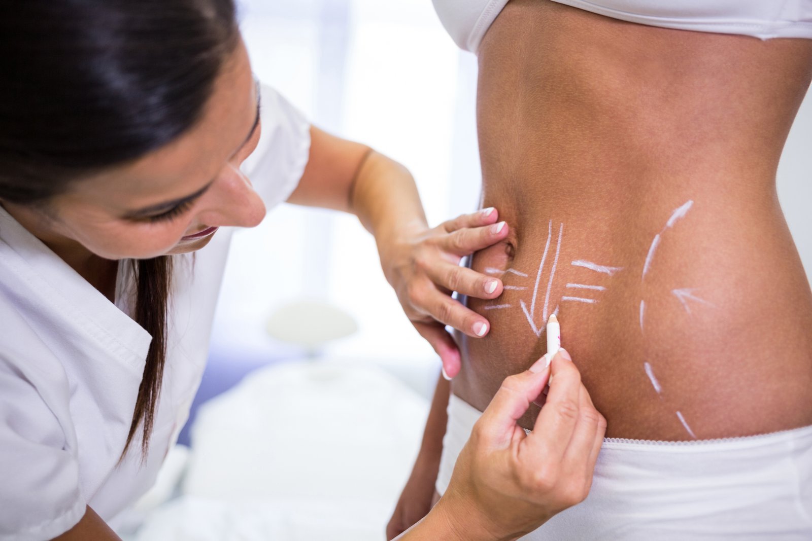 Body and slimming treatments