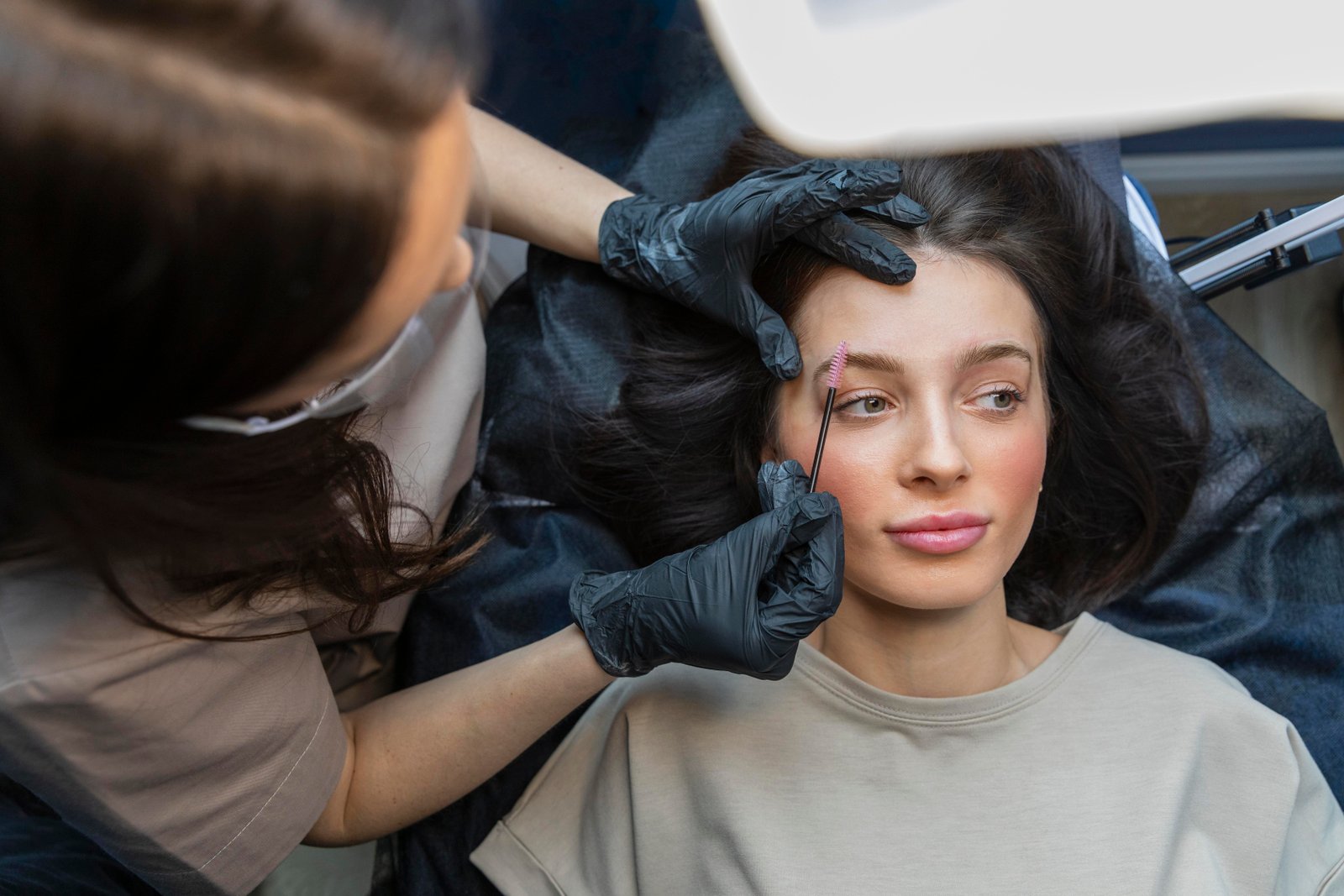 Botox and dermal fillers