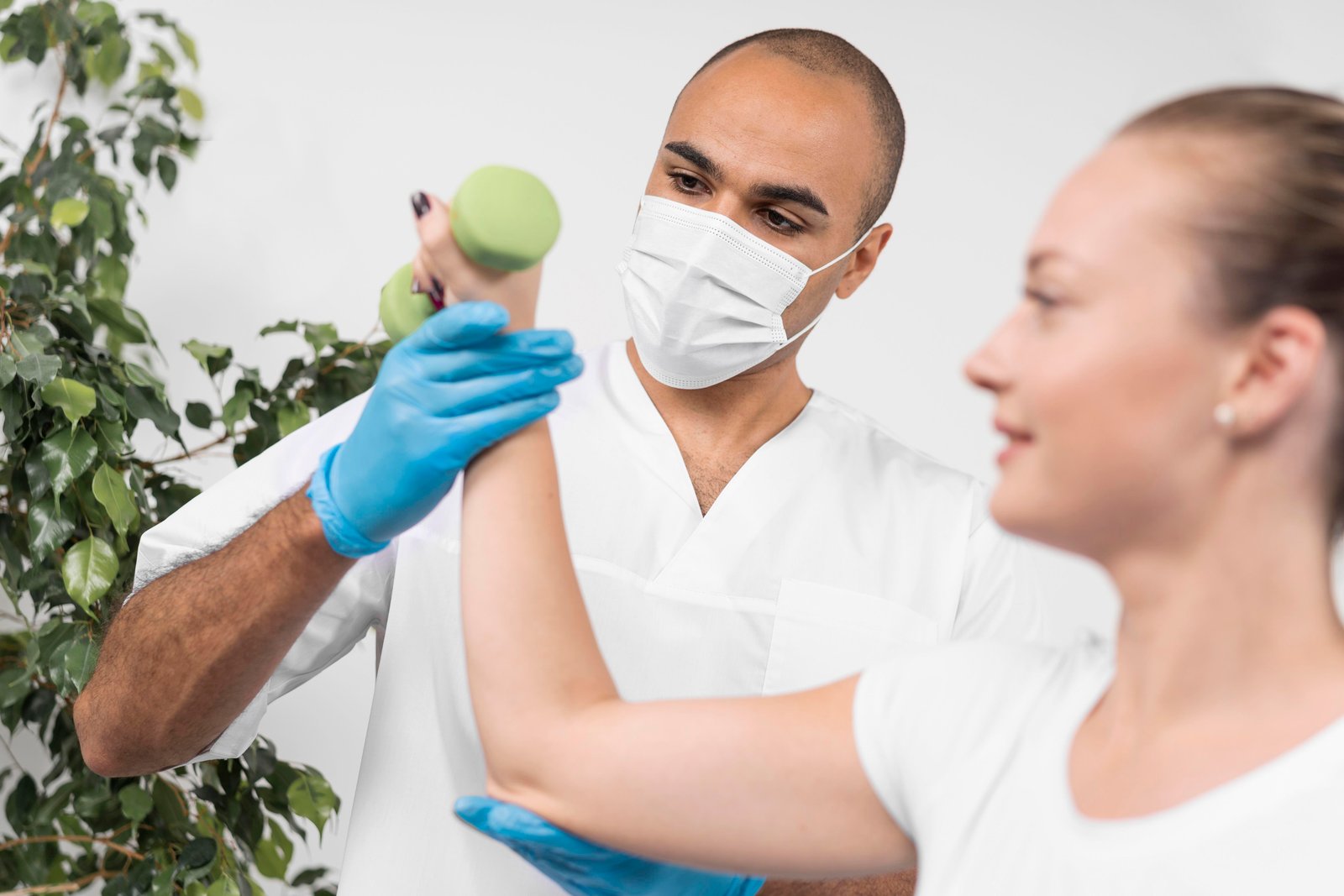 PRP and exosome therapy